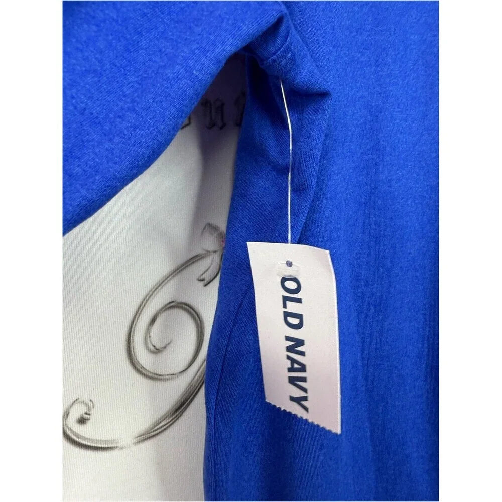 Old Navy soft long